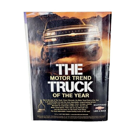 Vintage HOT ROD January 1999 Junkyard Jewels Hot Rods Top 10 Magazine - Picture 5 of 6